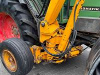 Schlepper / Traktor Fendt 311 LSA met Herder maaiarm