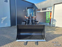Radlader Schaeff TL 100 STAGE-V Shovel