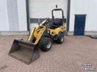 Radlader Mustang AL 406