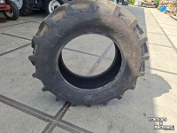 Räder, Reifen, Felgen & Distanzringe Firestone 420/70R28