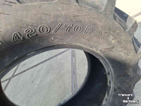 Räder, Reifen, Felgen & Distanzringe Firestone 420/70R28