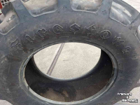 Räder, Reifen, Felgen & Distanzringe Firestone 420/70R28