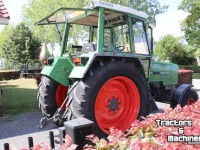 Schlepper / Traktor Fendt Farmer 308 LS