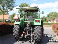 Schlepper / Traktor Fendt Farmer 308 LS