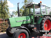 Schlepper / Traktor Fendt Farmer 308 LS