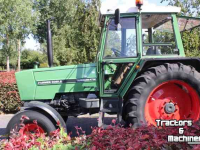 Schlepper / Traktor Fendt Farmer 308 LS