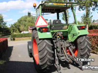 Schlepper / Traktor Fendt Farmer 308 LS