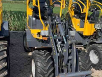 Radlader Eurotrac W 11-I