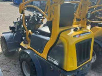 Radlader Eurotrac W 11-I