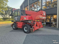 Teleskoplader Manitou MRT 2540 M-series
