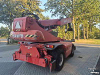 Teleskoplader Manitou MRT 2540 M-series
