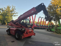 Teleskoplader Manitou MRT 2540 M-series