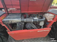 Teleskoplader Manitou MRT 2540 M-series