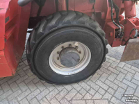 Teleskoplader Manitou MRT 2540 M-series