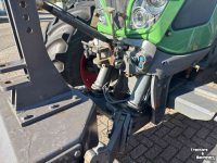 Schlepper / Traktor Fendt 724