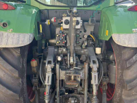 Schlepper / Traktor Fendt 724