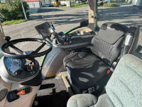 Schlepper / Traktor Fendt 724