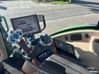 Schlepper / Traktor Fendt 724