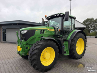 Schlepper / Traktor John Deere 6R155 AP 50KM COMMAND-PRO G5-PLUS FH+FA 2025!!!