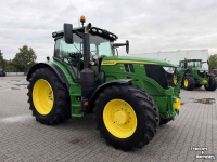Schlepper / Traktor John Deere 6R155 AP 50KM COMMAND-PRO G5-PLUS FH+FA 2025!!!