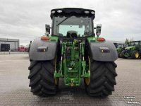 Schlepper / Traktor John Deere 6R155 AP 50KM COMMAND-PRO G5-PLUS FH+FA 2025!!!