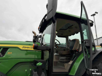 Schlepper / Traktor John Deere 6R155 AP 50KM COMMAND-PRO G5-PLUS FH+FA 2025!!!