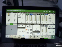Schlepper / Traktor John Deere 6R155 AP 50KM COMMAND-PRO G5-PLUS FH+FA 2025!!!