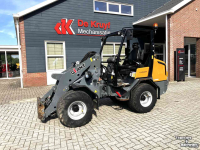 Radlader Giant V4502T