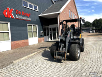 Radlader Giant V4502T