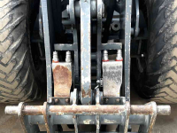 Radlader Giant V4502T