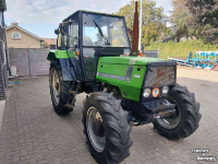 Schlepper / Traktor Deutz-Fahr DX 3.70
