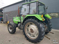 Schlepper / Traktor Deutz-Fahr DX 3.70