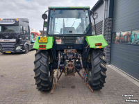 Schlepper / Traktor Deutz-Fahr DX 3.70