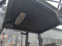 Schlepper / Traktor Deutz-Fahr DX 3.70