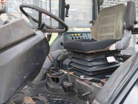 Schlepper / Traktor Deutz-Fahr DX 3.70