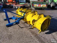 Siloverteiler Reck TSV 275
