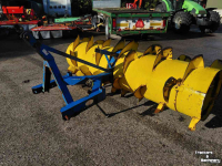 Siloverteiler Reck TSV 275