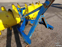 Siloverteiler Reck TSV 275