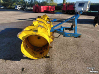 Siloverteiler Reck TSV 275