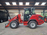 Radlader Weidemann 3060 wiellader, shovel, BJ2025, 30KM/H, Demo!