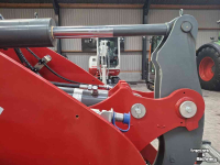 Radlader Weidemann 3060 wiellader, shovel, BJ2025, 30KM/H, Demo!