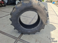 Räder, Reifen, Felgen & Distanzringe Firestone 420/70R28