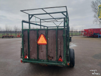 Tieflader / Anhänger  VEEWAGEN