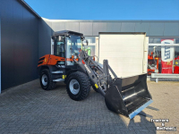 Radlader Schaeff TL 100 STAGE-V