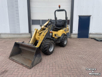 Radlader Mustang Mustang AL 406 2009