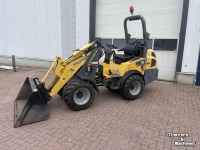 Radlader Mustang Mustang AL 406 2009