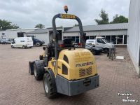 Radlader Mustang Mustang AL 406 2009