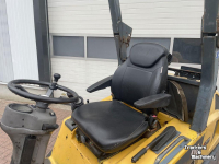 Radlader Mustang Mustang AL 406 2009