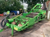 Kartoffelroder AVR Wagenrooier
