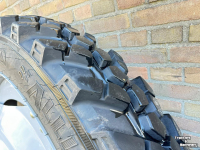 Räder, Reifen, Felgen & Distanzringe Alliance 270/95R32-270/95R48